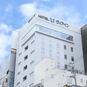 Via Umeda *** Osaka