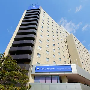 Mystays Sakae 3* Nagoya