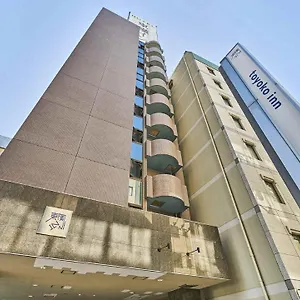 ホテル 東横inn大阪心斎橋西