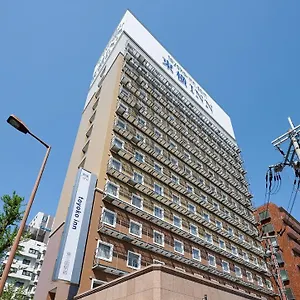 ホテル 東横inn新大阪東三国駅前