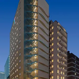 ホテル Sarasa 新大阪