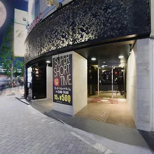 Restay Frontier (adults Only) 2* Tokio