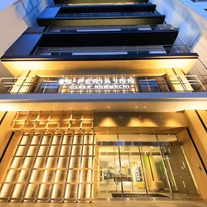 S-peria Hommachi **** Osaka