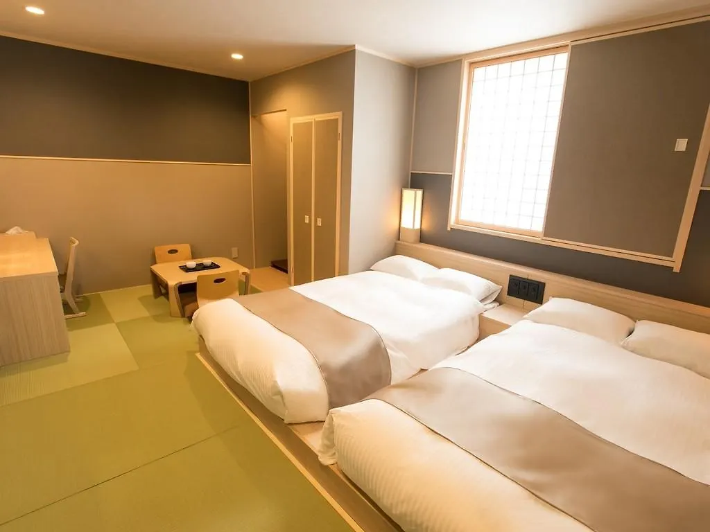 ****  Waqoo Shitaderamachi Hotel Osaka Japan