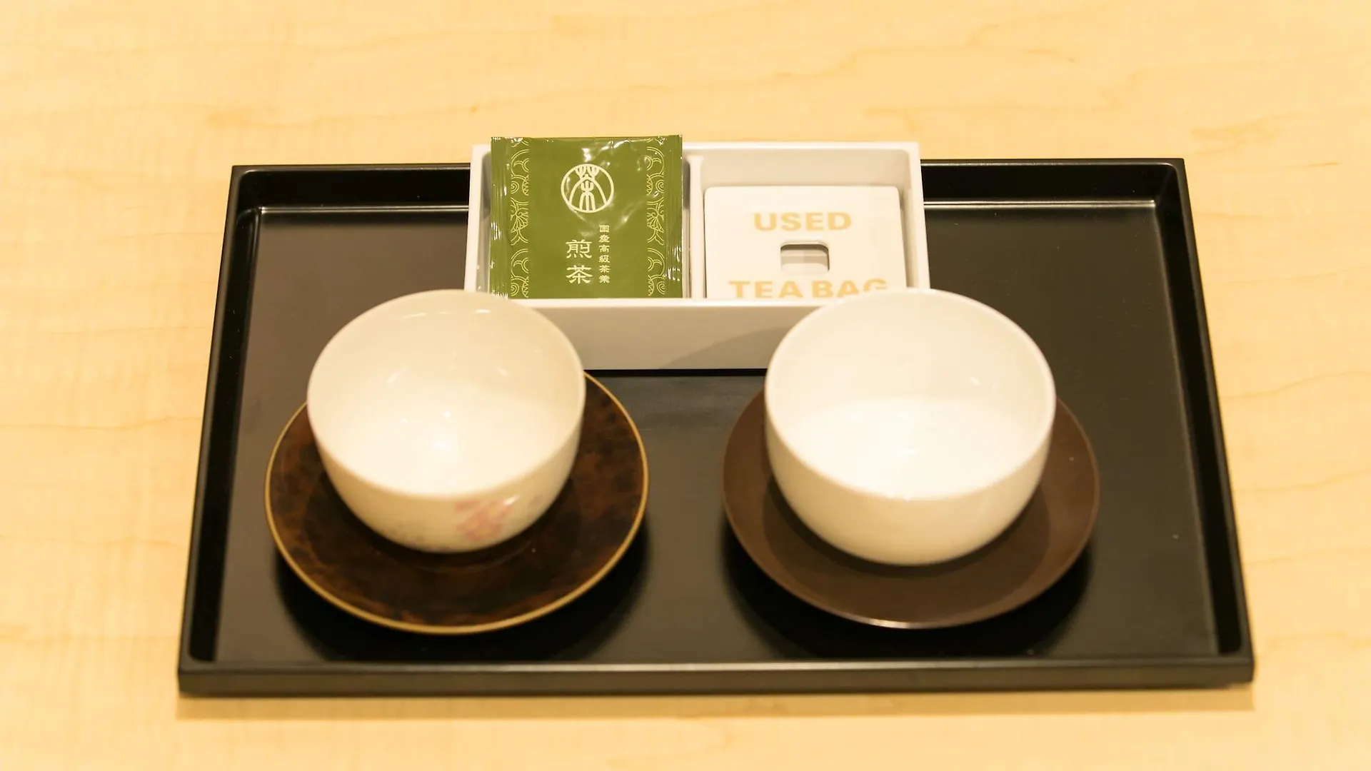 Waqoo Shitaderamachi Hotel Osaka