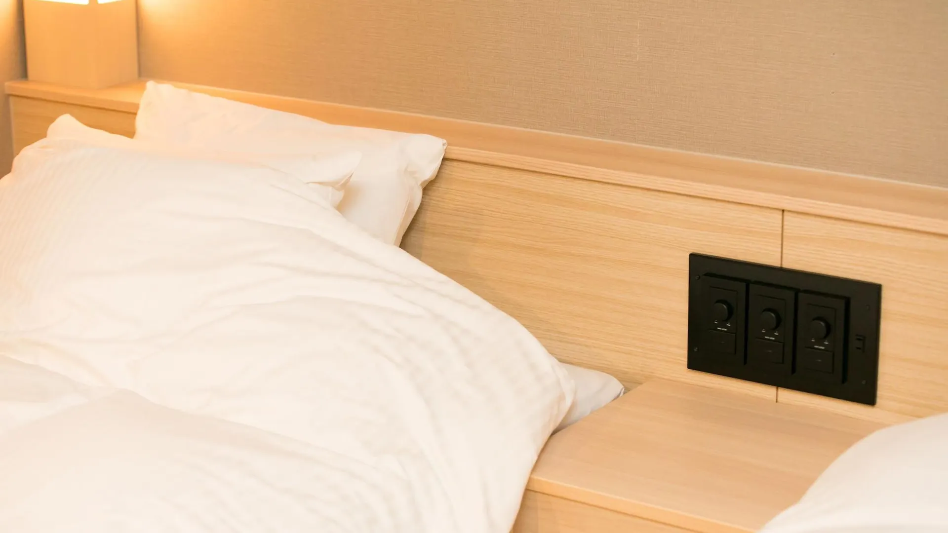 ****  Waqoo Shitaderamachi Hotel Osaka Japan