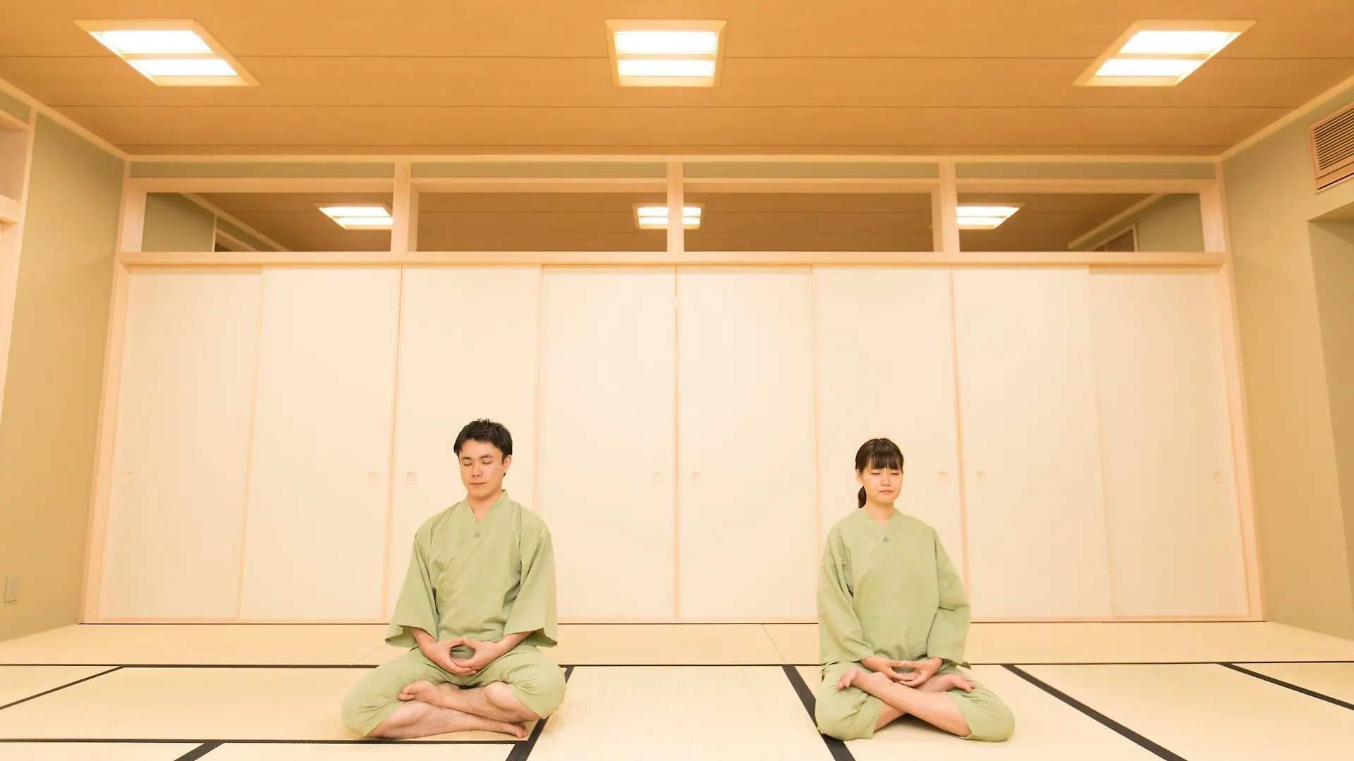 Waqoo Shitaderamachi Hotel Osaka