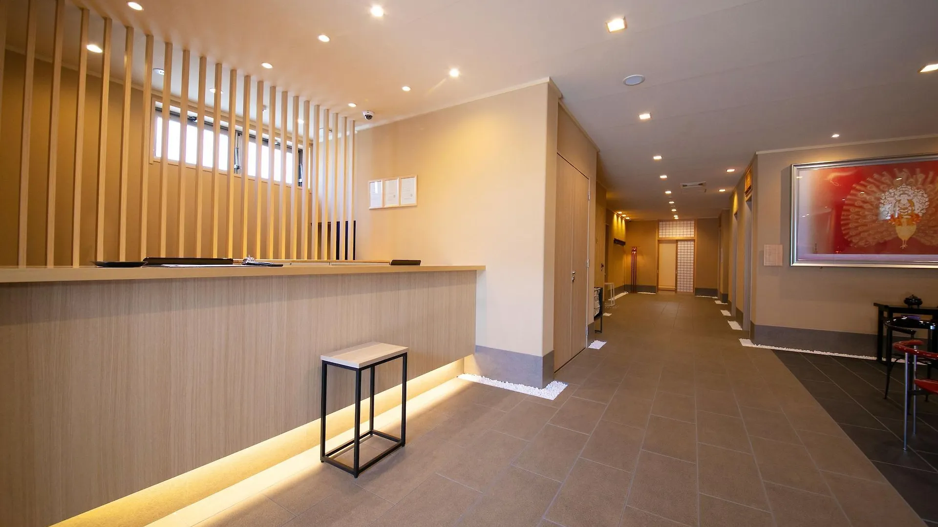 Waqoo Shitaderamachi Hotel Osaka