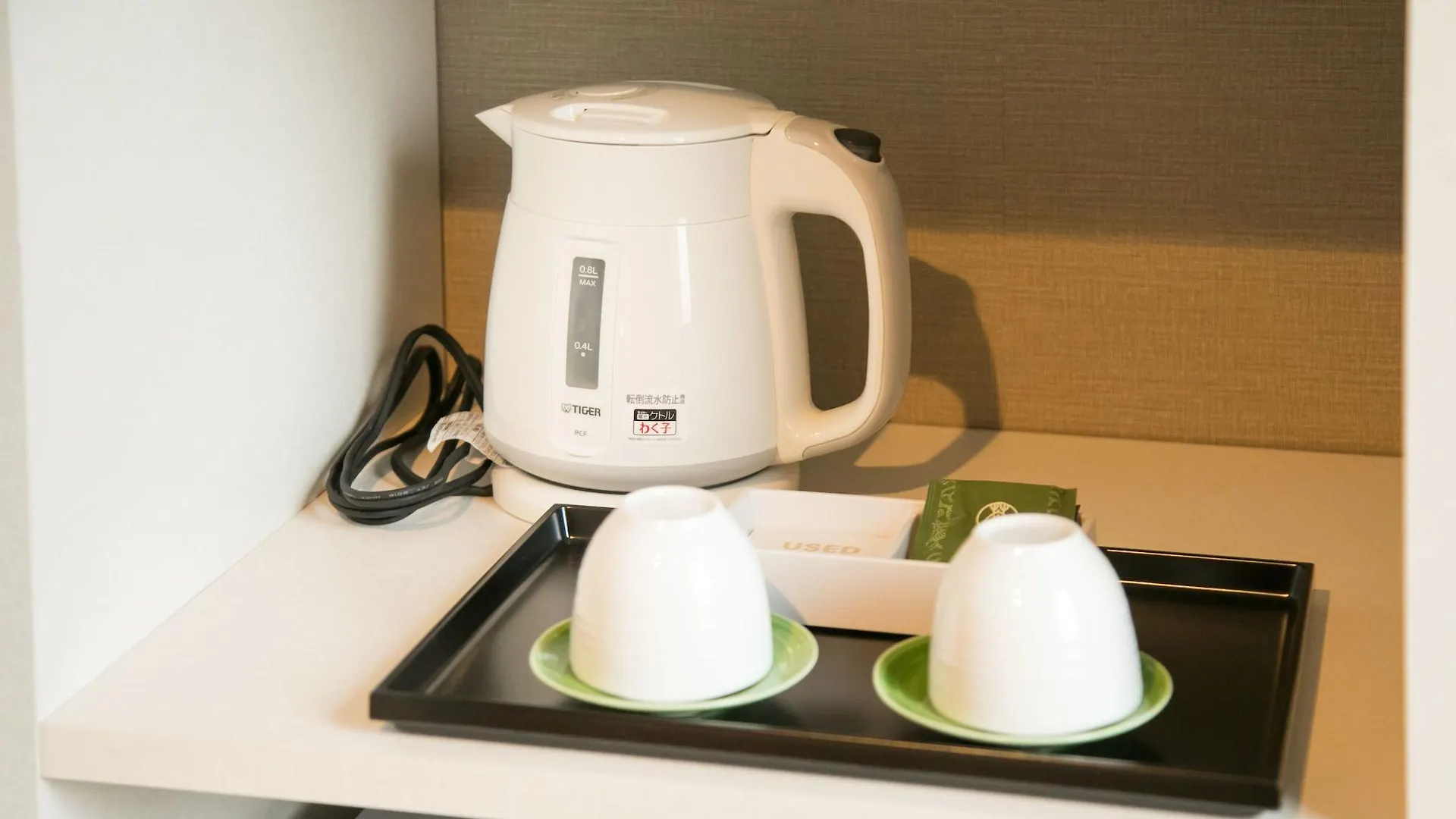 Waqoo Shitaderamachi Hotel Osaka