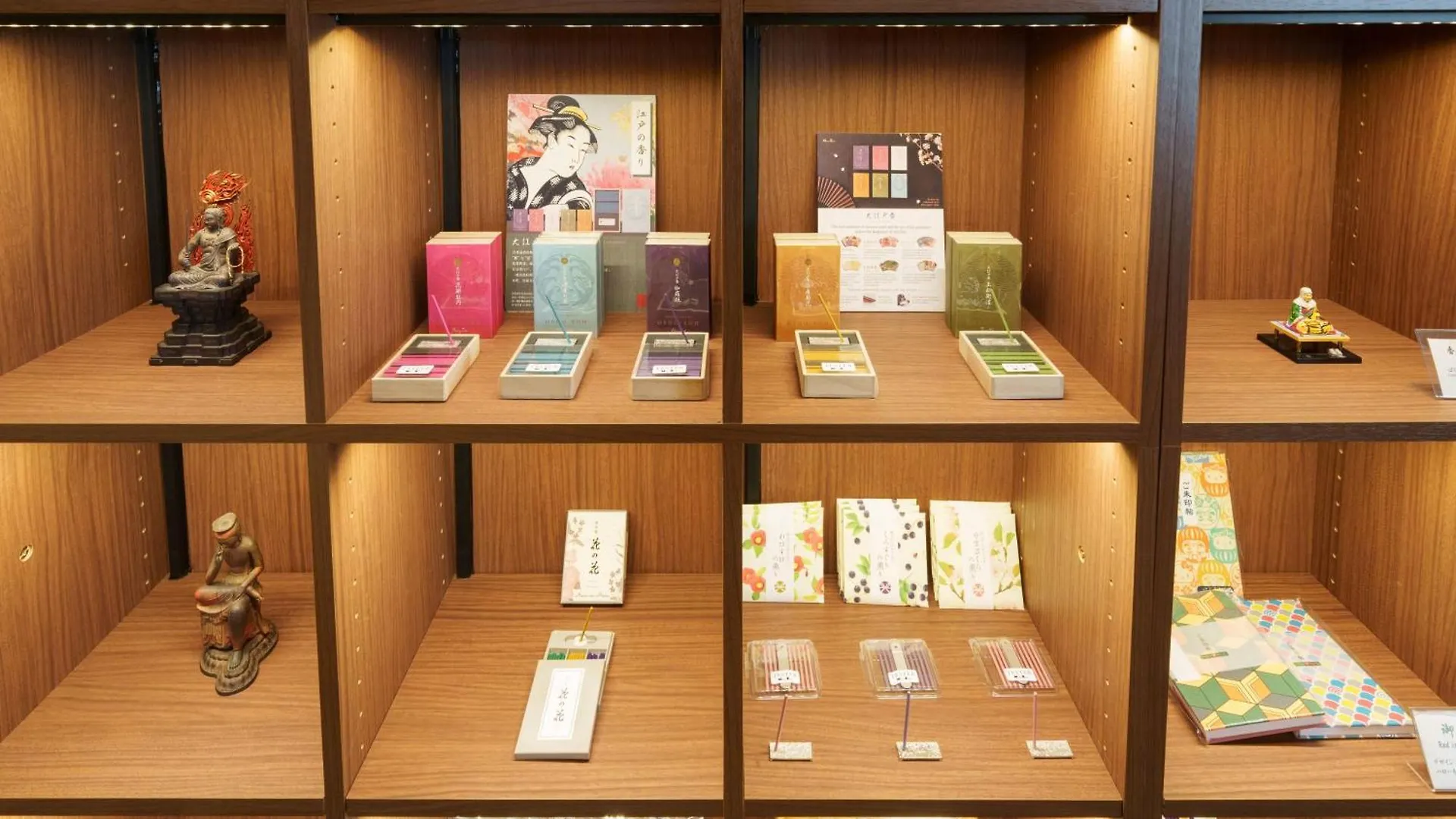 Waqoo Shitaderamachi Hotel Osaka