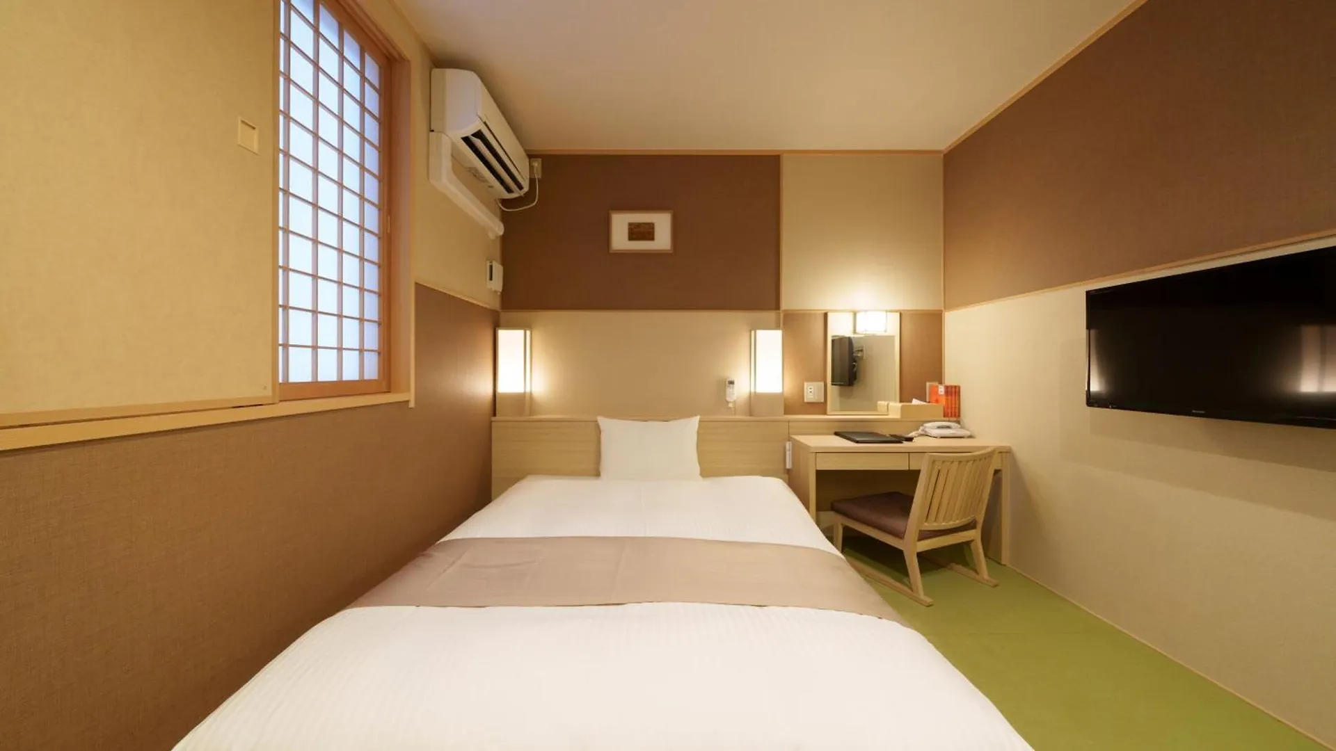 Waqoo Shitaderamachi Hotel Osaka